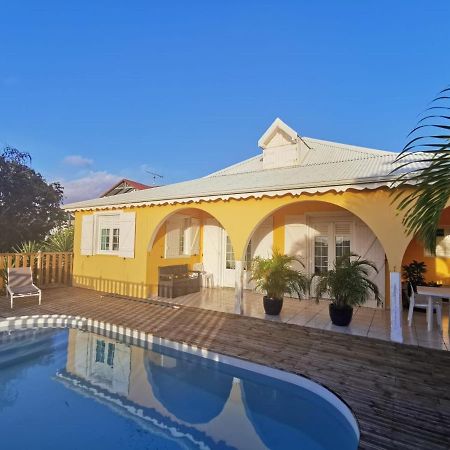 Villa Jeanisette Trois-Rivières Esterno foto