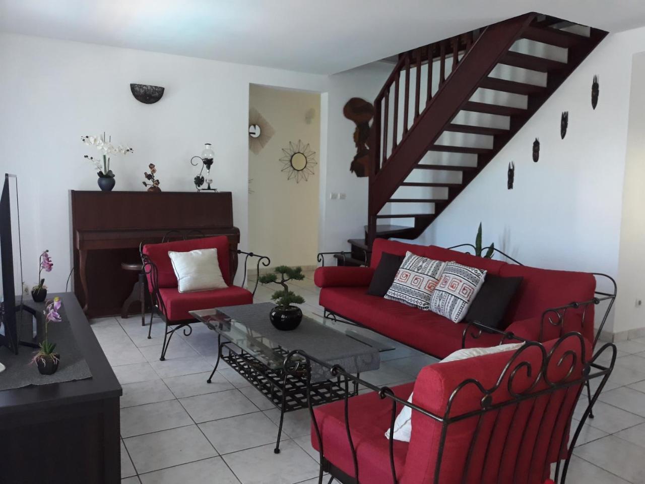 Villa Jeanisette Trois-Rivières Esterno foto