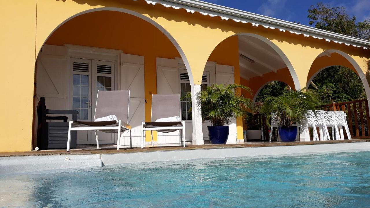 Villa Jeanisette Trois-Rivières Esterno foto