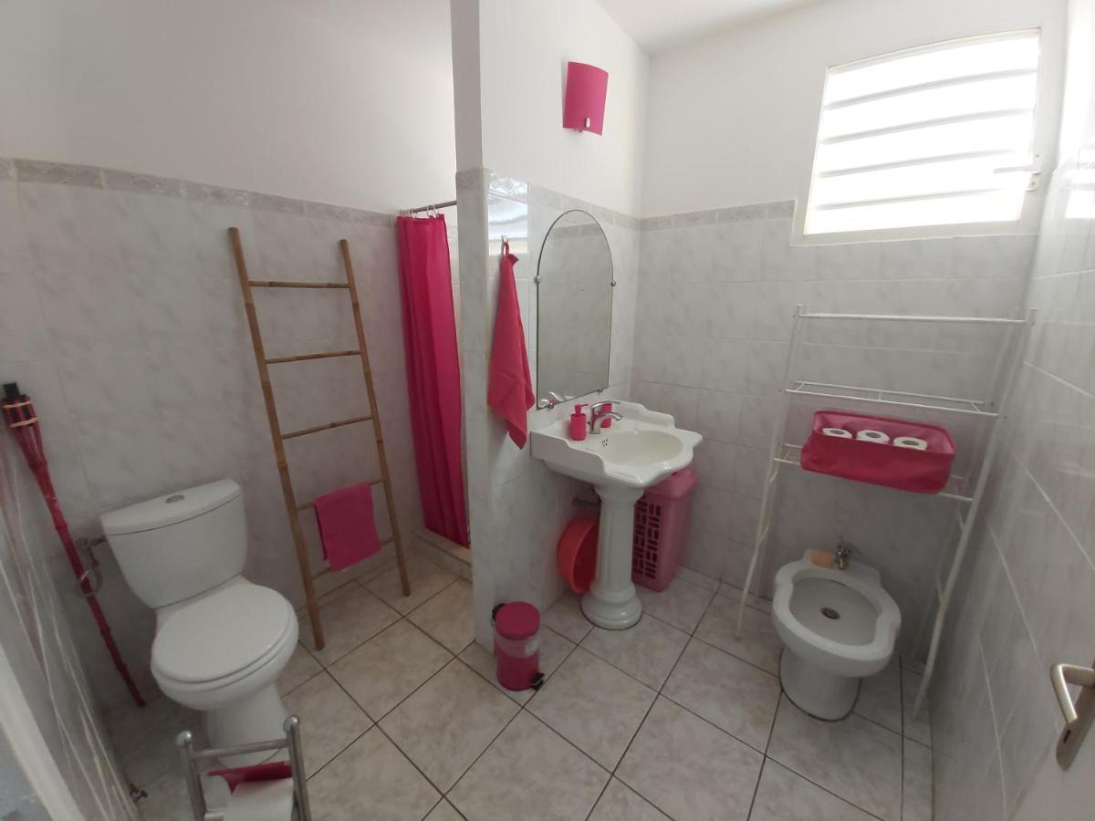 Villa Jeanisette Trois-Rivières Esterno foto