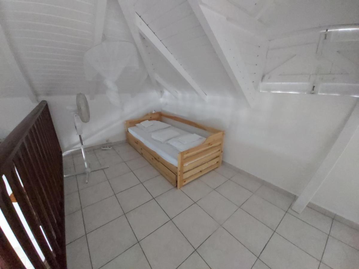 Villa Jeanisette Trois-Rivières Esterno foto