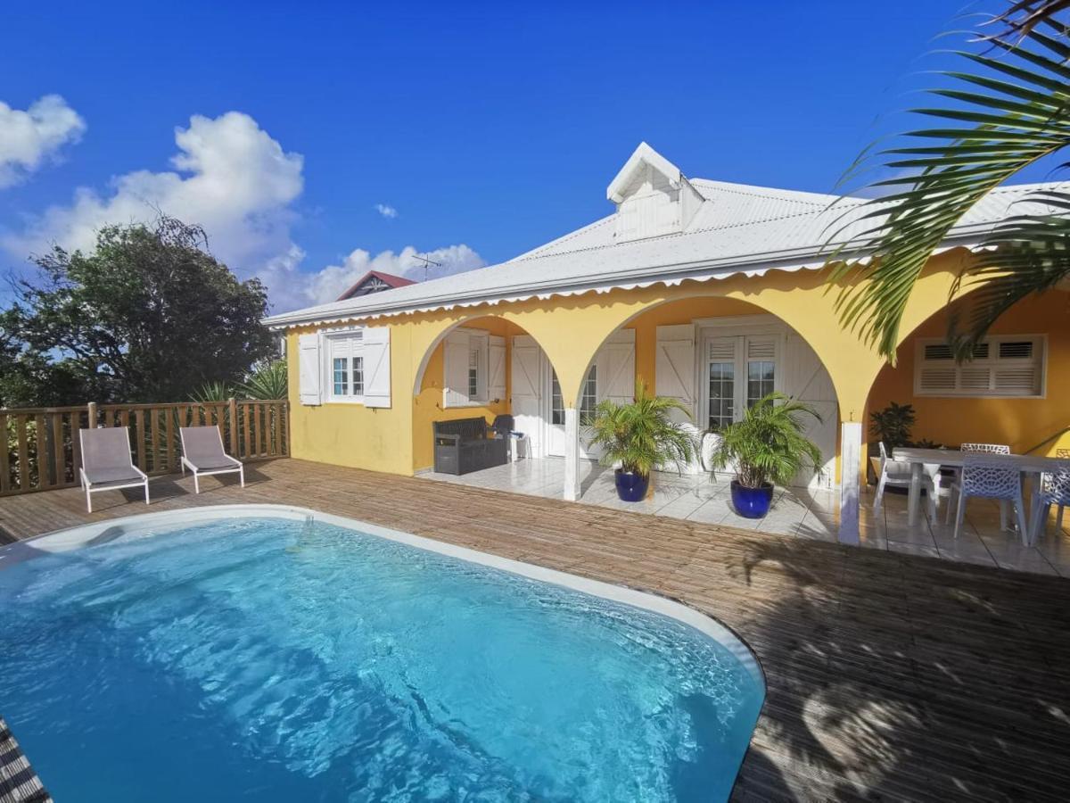 Villa Jeanisette Trois-Rivières Esterno foto